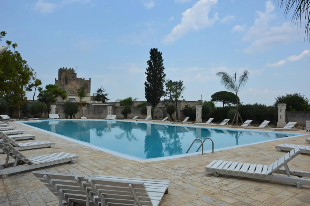 Agriturismo Tenuta Mazzetta