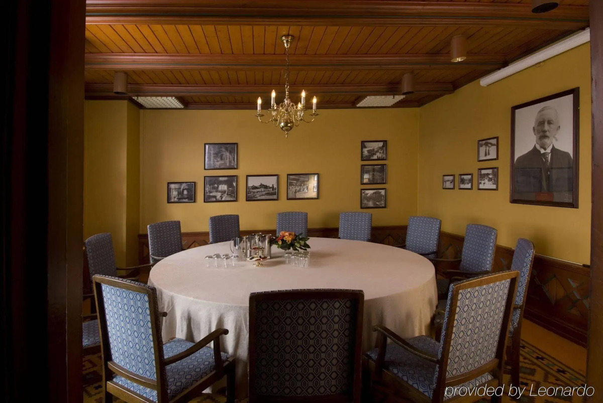 Scandic Holmenkollen Park