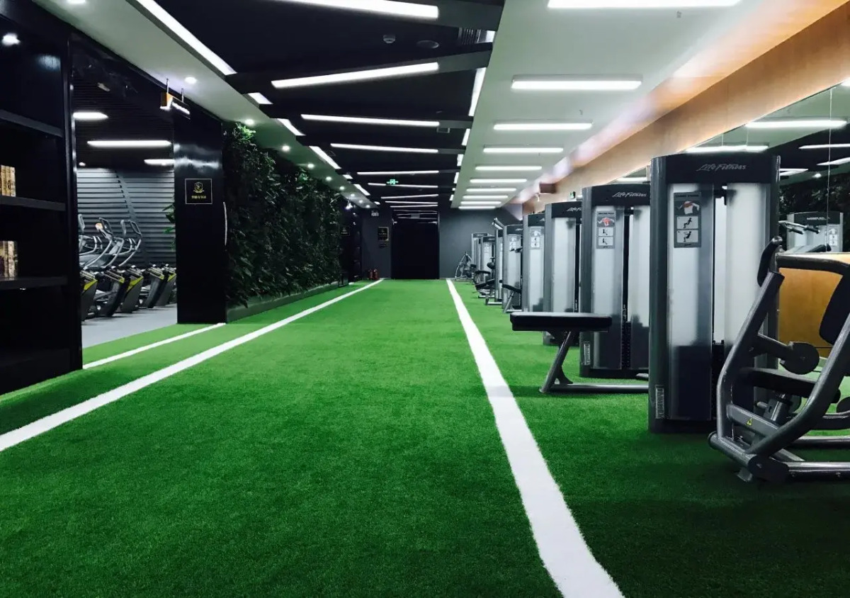 Qingdao Housing International Hotel