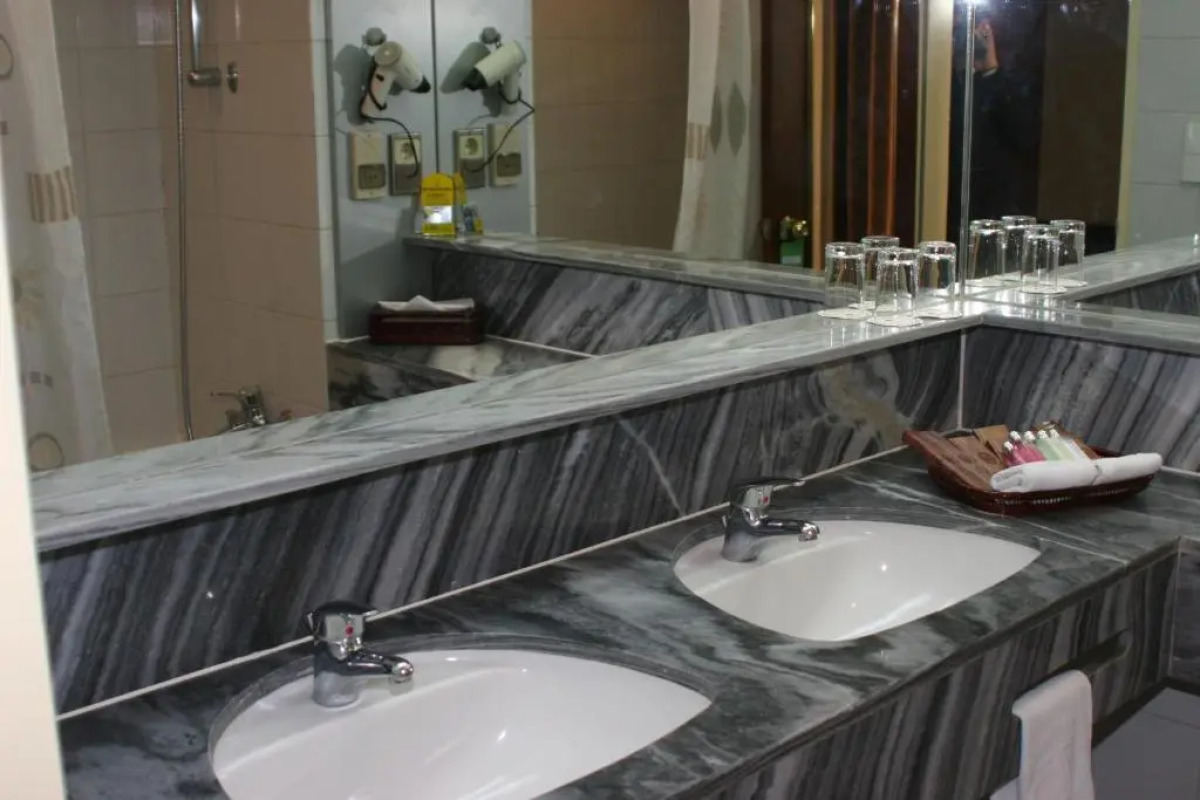 CITIC Hotel Beijing Airport