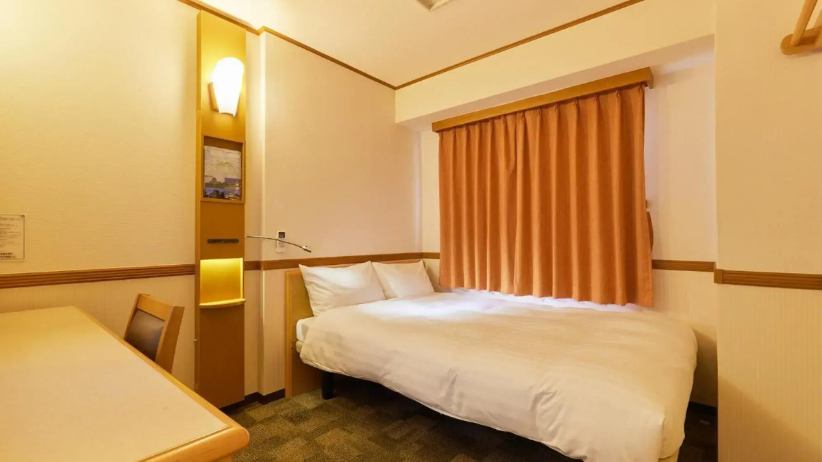 Toyoko Inn Kumamoto Ekimae