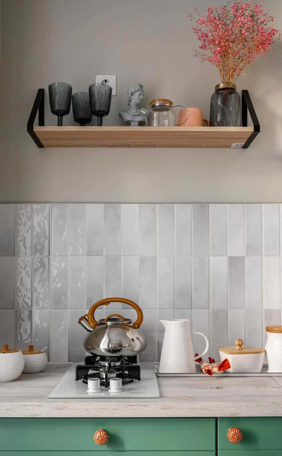 Апартаменты на набережной реки Мойки