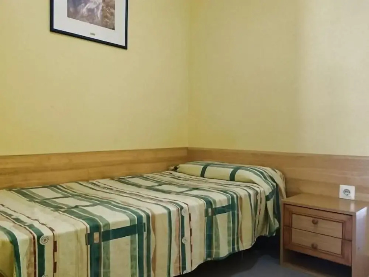 Apartamentos Salats 24