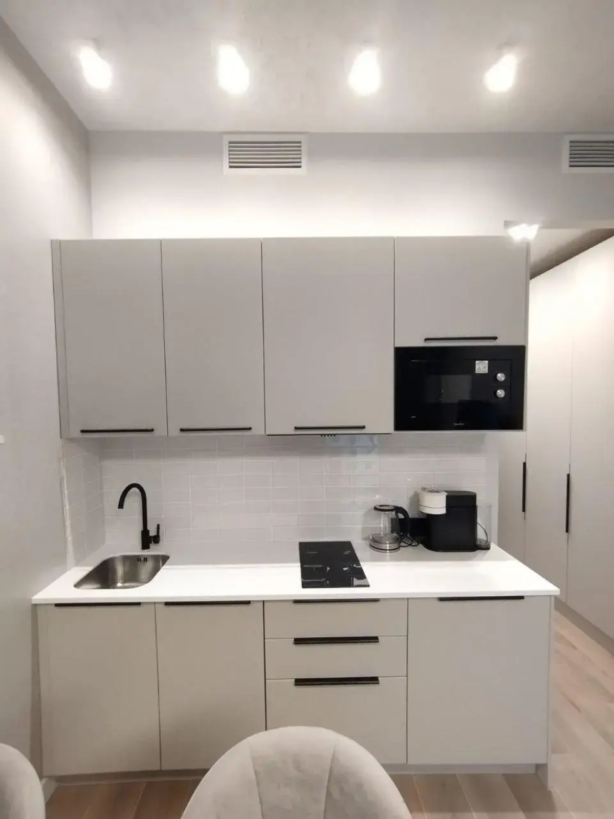 Апартаменты на набережной Макарова 58