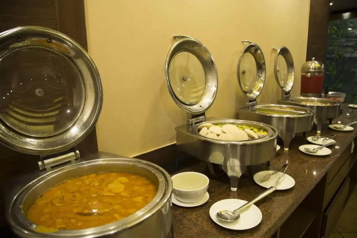 Mint Marbella Suites