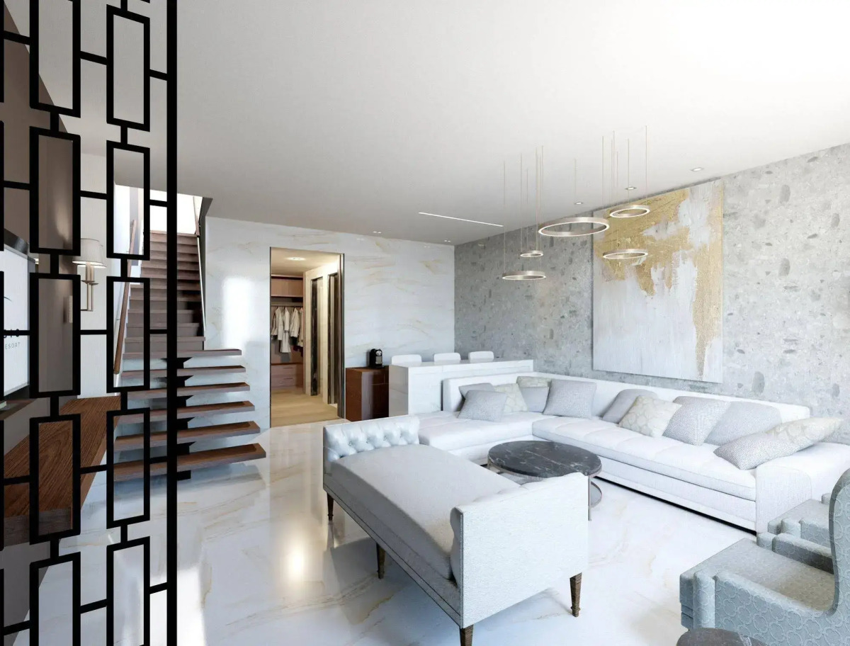 Спа курорт Miraggio Thermal