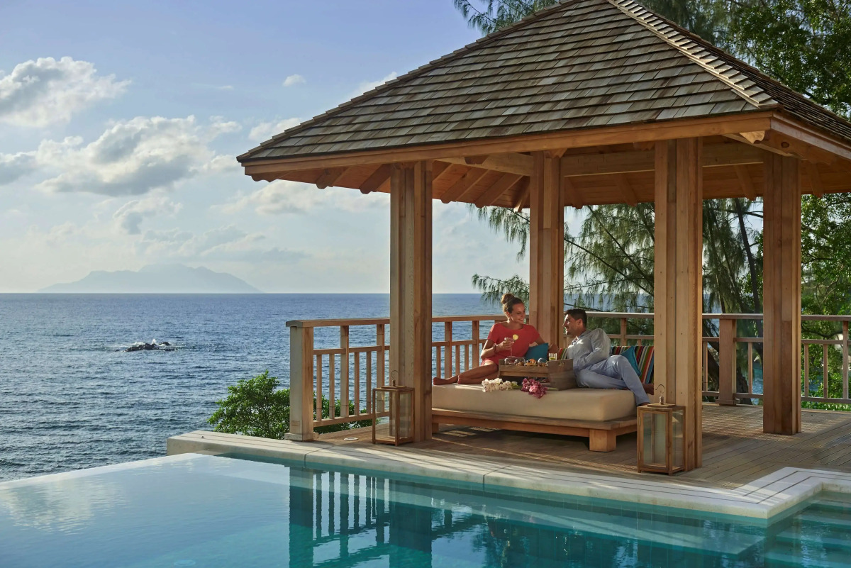 Hilton Seychelles Northolme Resort & Spa