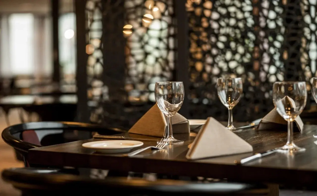 Radisson Blu Hotel, Tromso