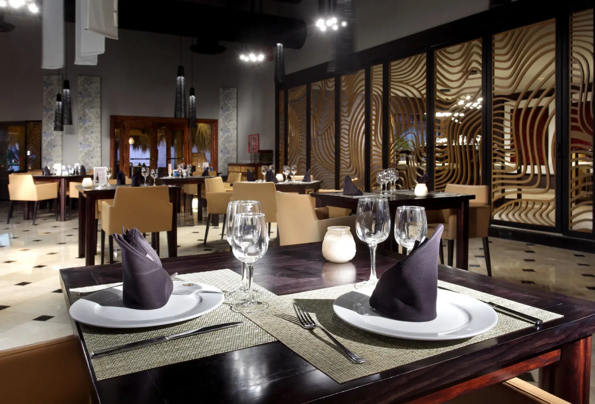 TRS Turquesa Hotel - Adults Only - All Inclusive