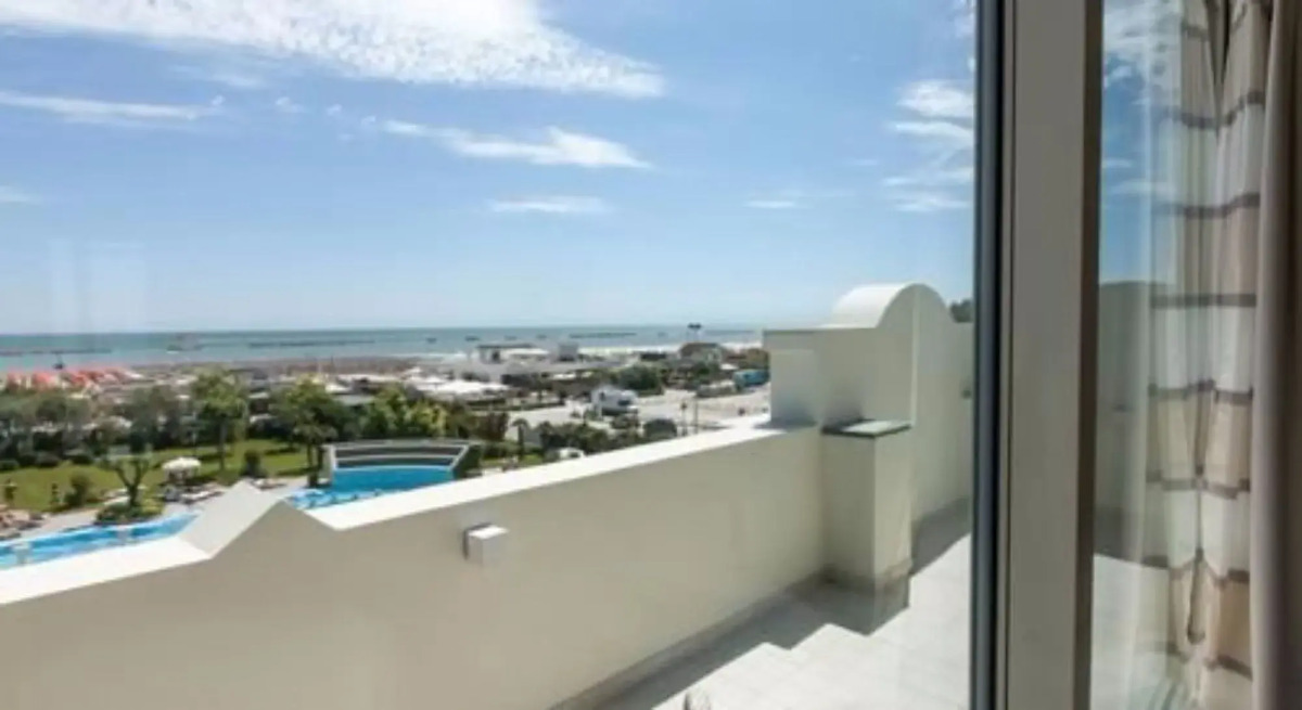 Grand Hotel da Vinci