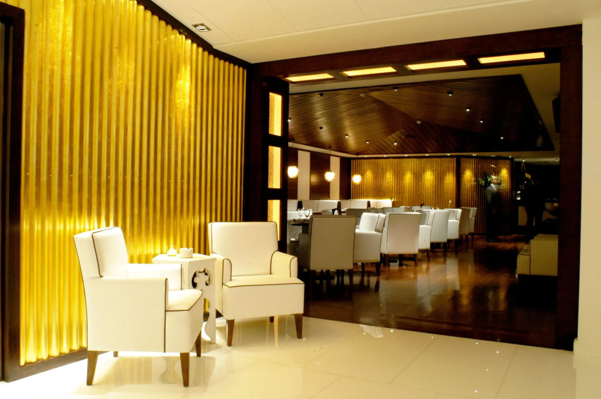 Grande Real Santa Eulalia Resort