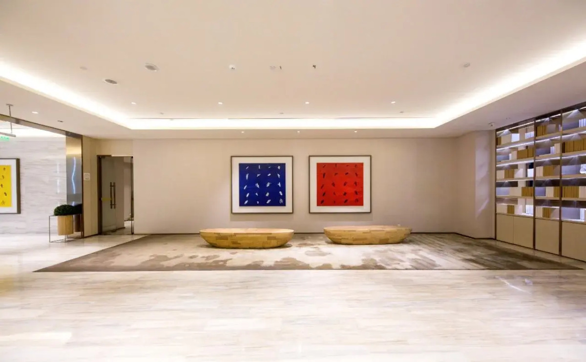 Ji Hotel Beijing West Railway Station South Square