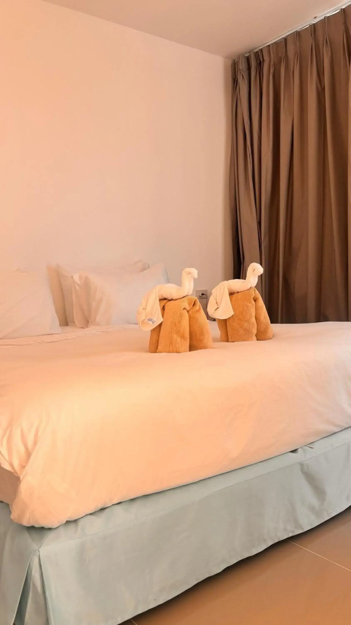 P.P. Blue Sky Resort