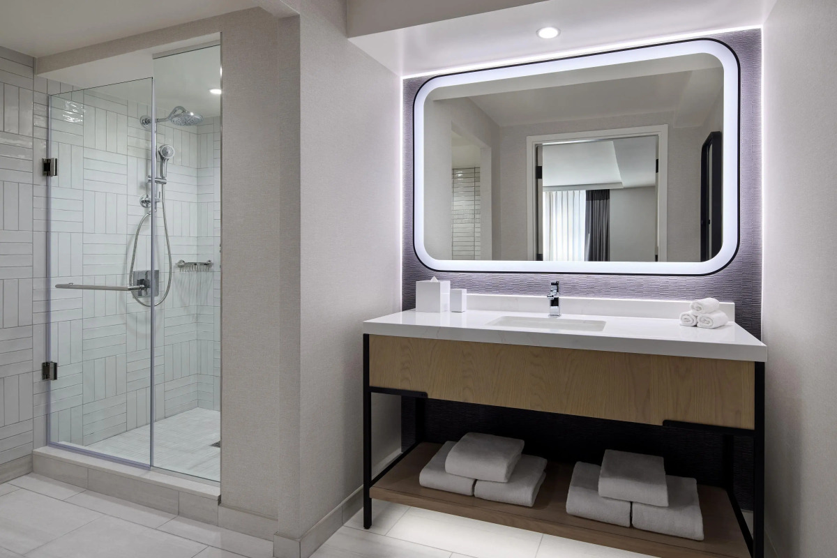 Hyatt Regency Washington on Capitol Hill