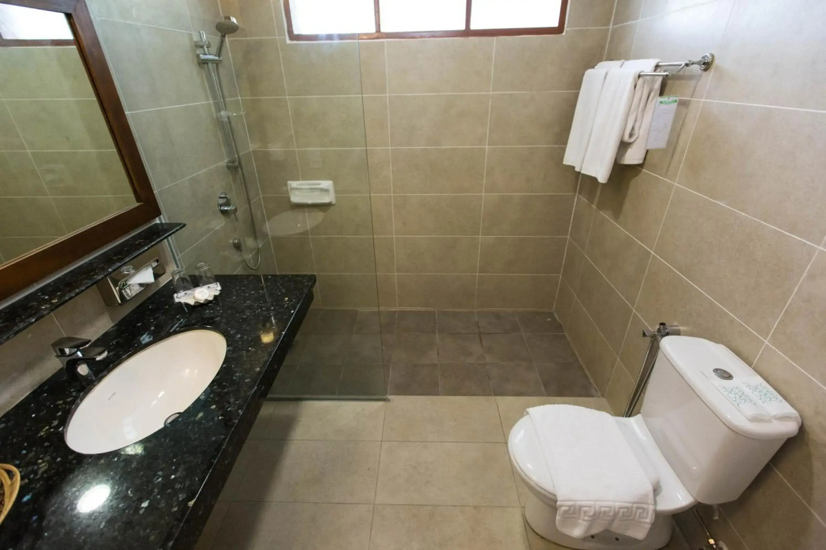 The Frangipani Langkawi Resort & Spa