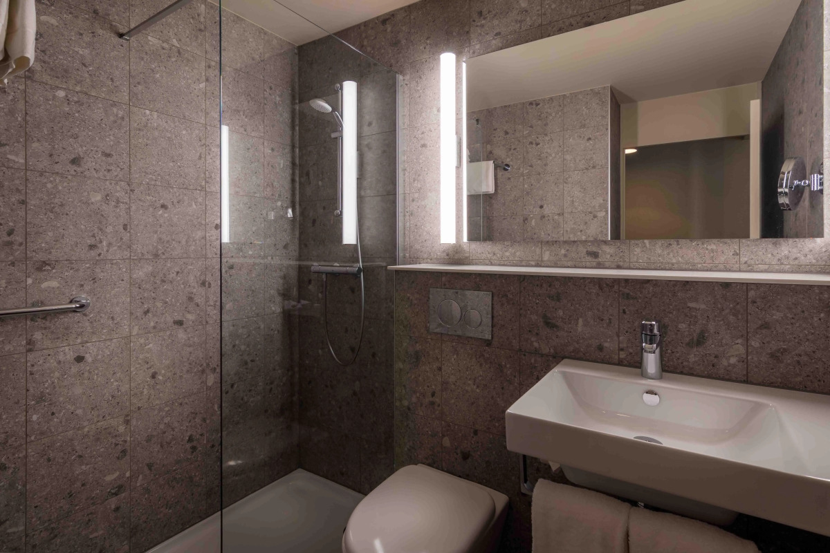 Holiday Inn Brussels Airport by IHG