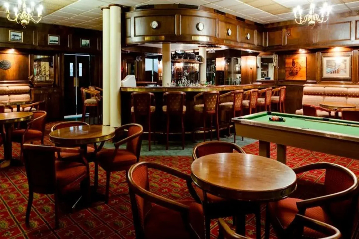 Protea Hotel by Marriott George King George