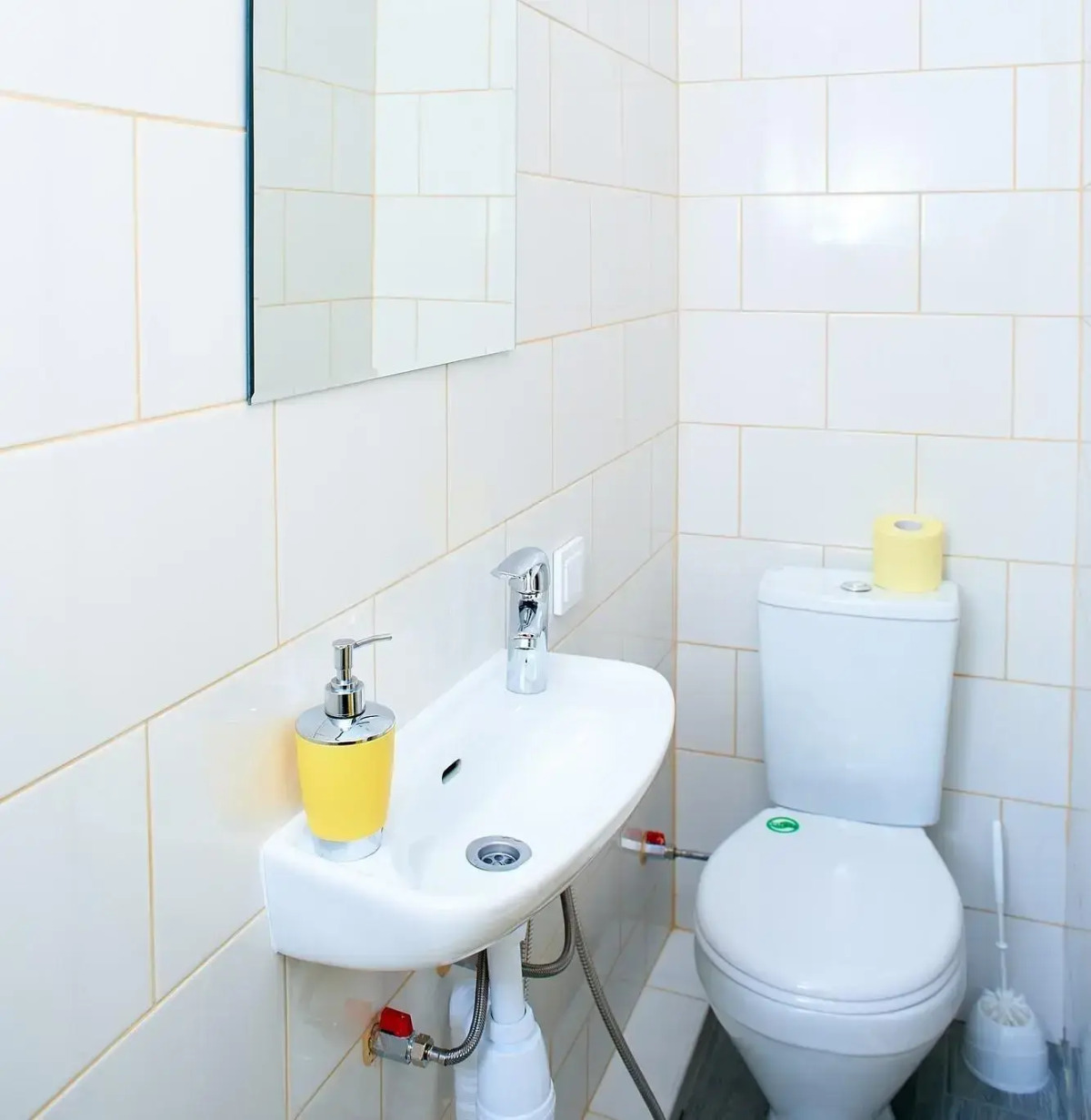 Апартаменты на пропекте Ленина 52к3А