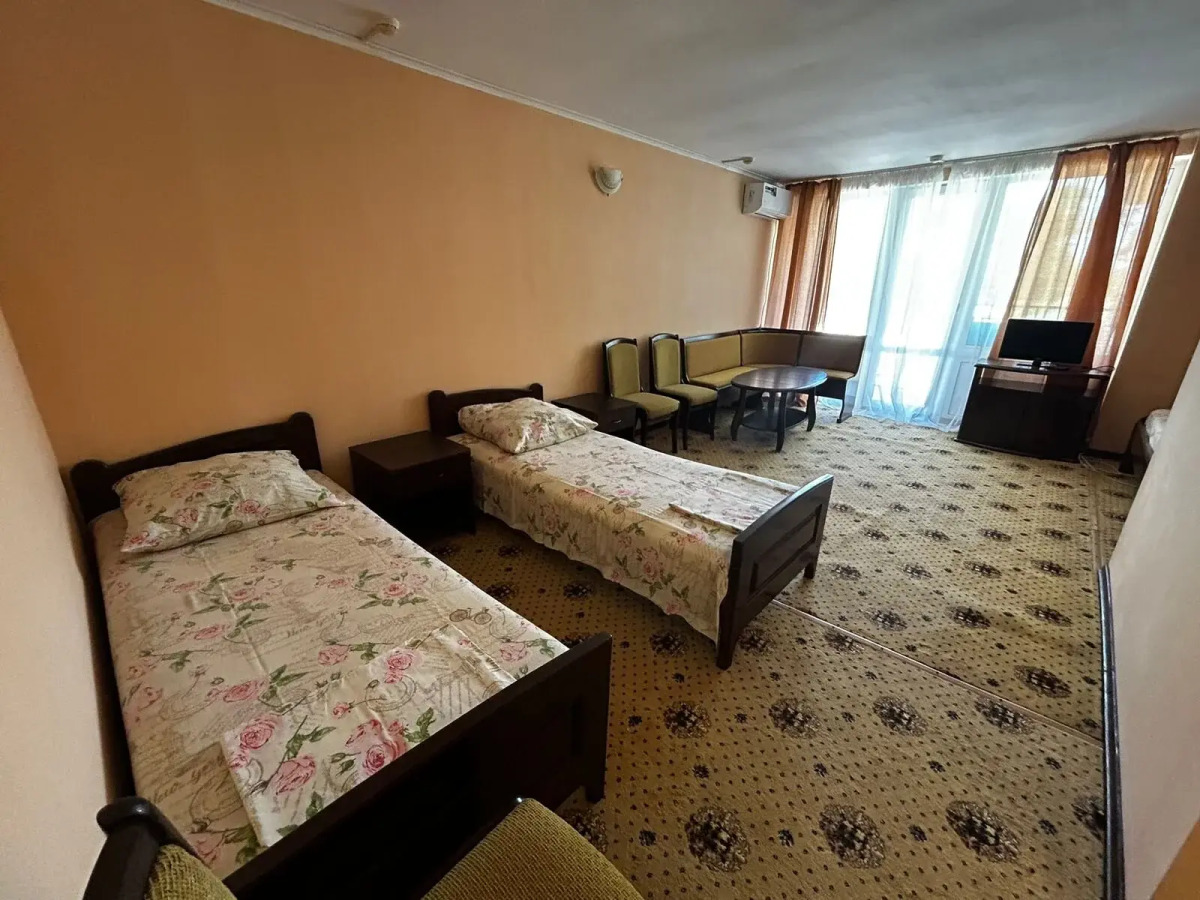 Морская Лагуна (Джубга)