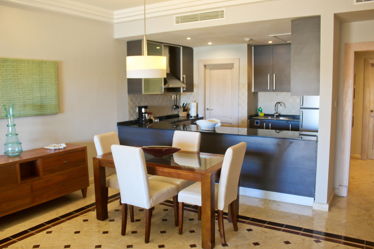 Sports Illustrated Resorts Marina & Villas Cap Cana - All-Inclusive