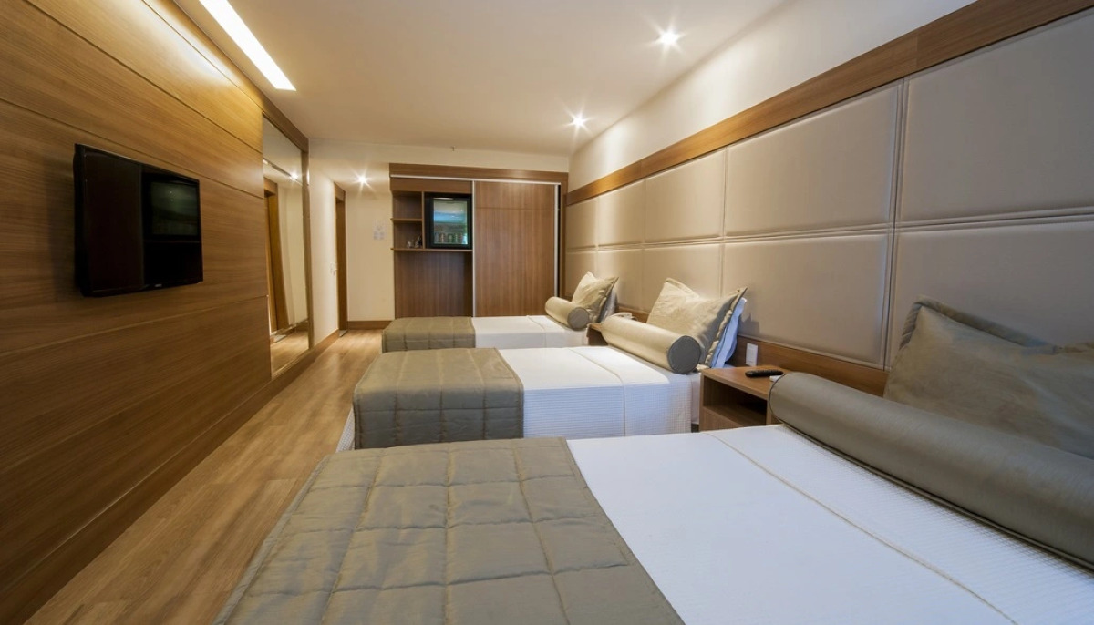 Américas Granada Hotel