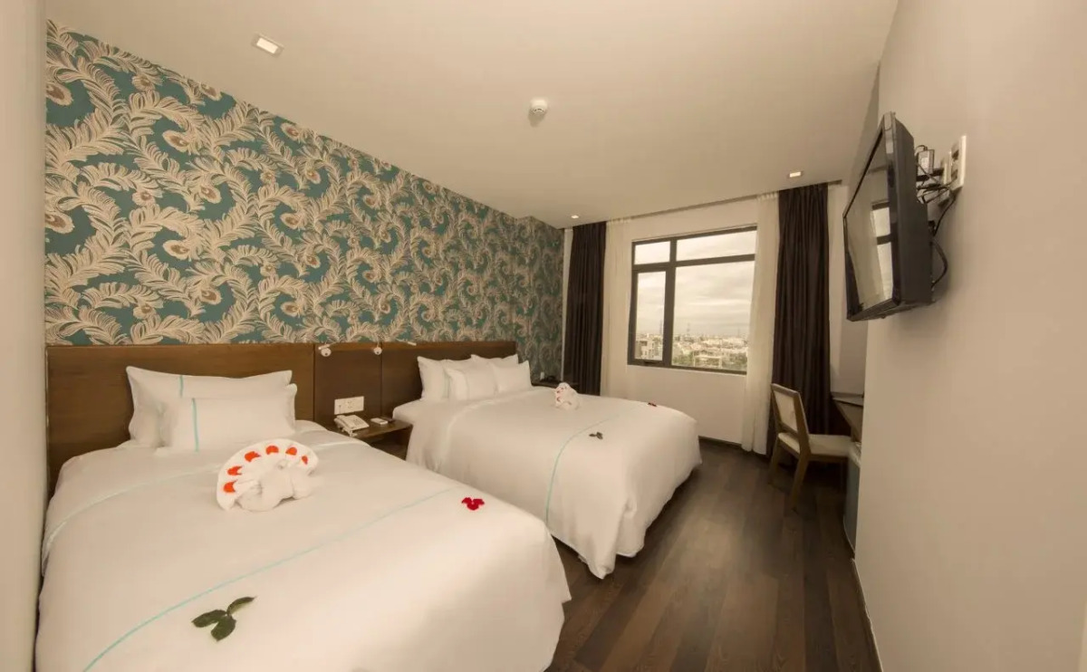 L'Amore Boutique Hotel