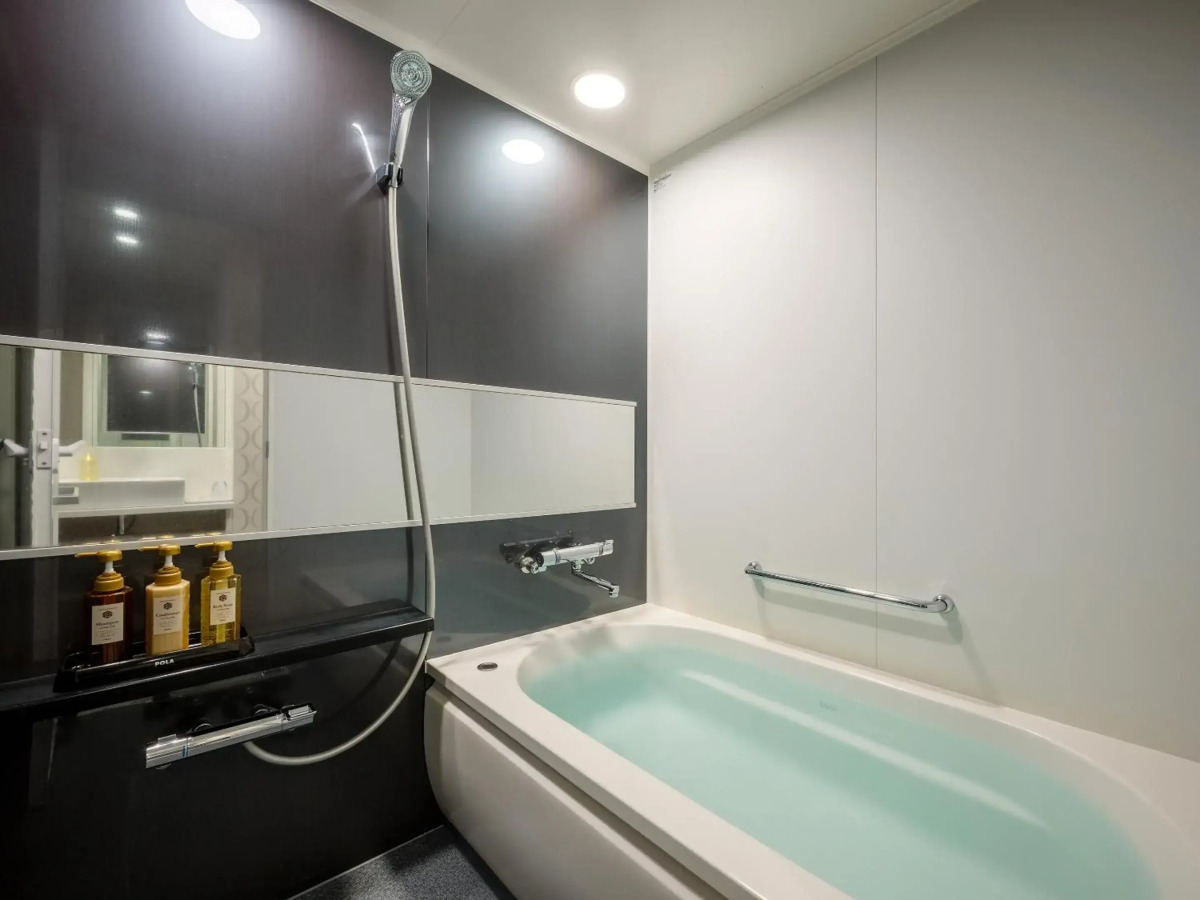 Sendai Washington Hotel