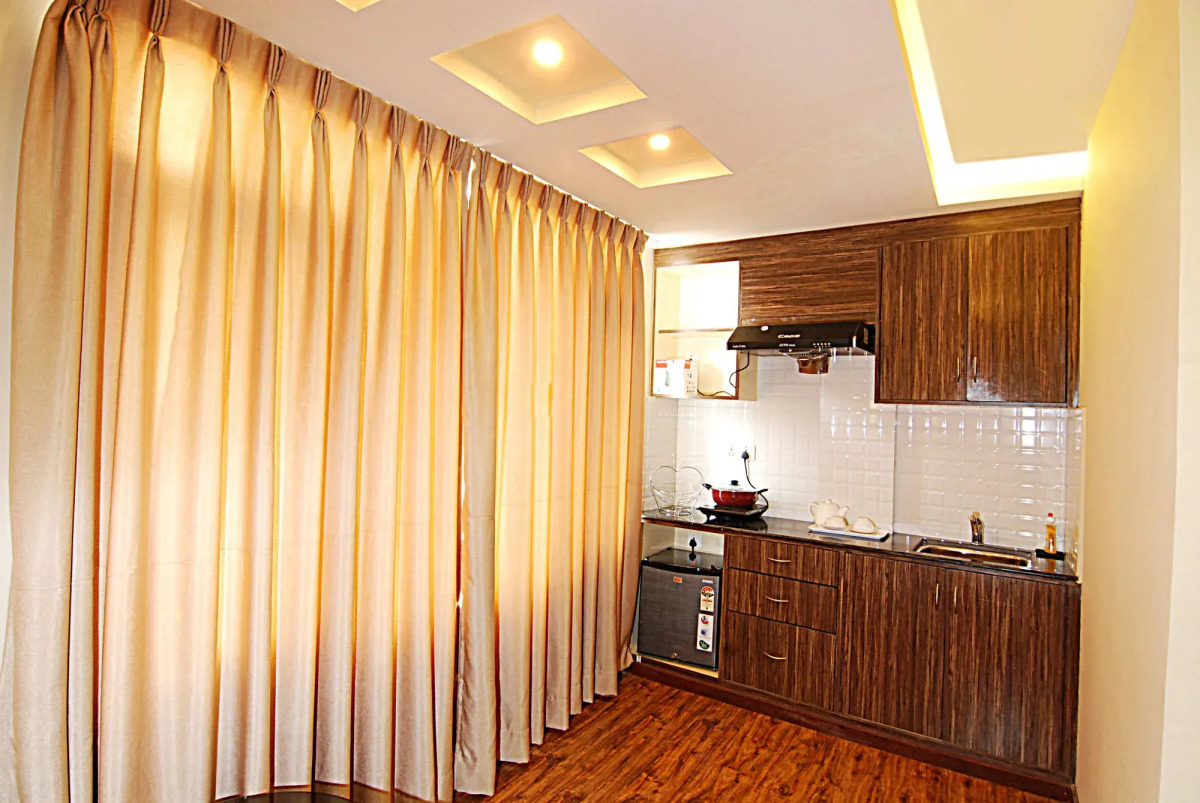 Hotel Tenki Kathmandu