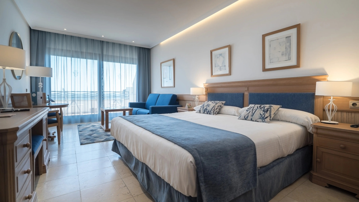 SH Villa Gadea Hotel