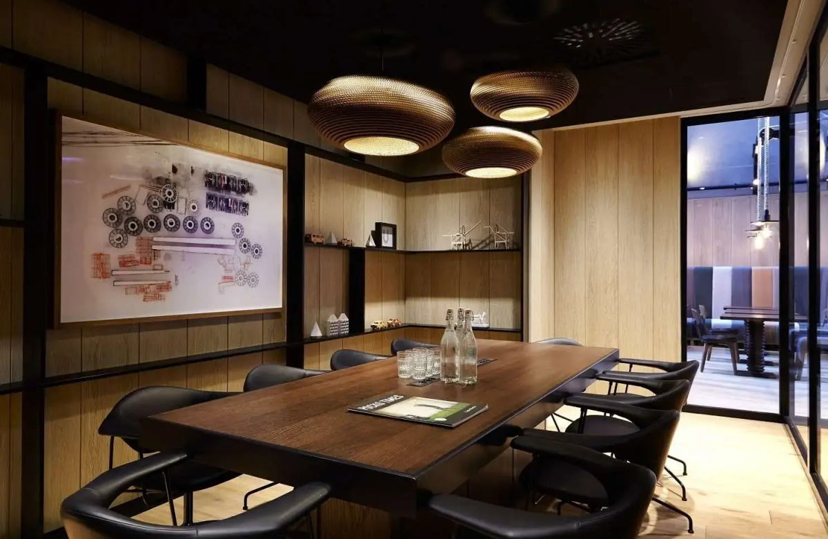 Puro Gdańsk Stare Miasto