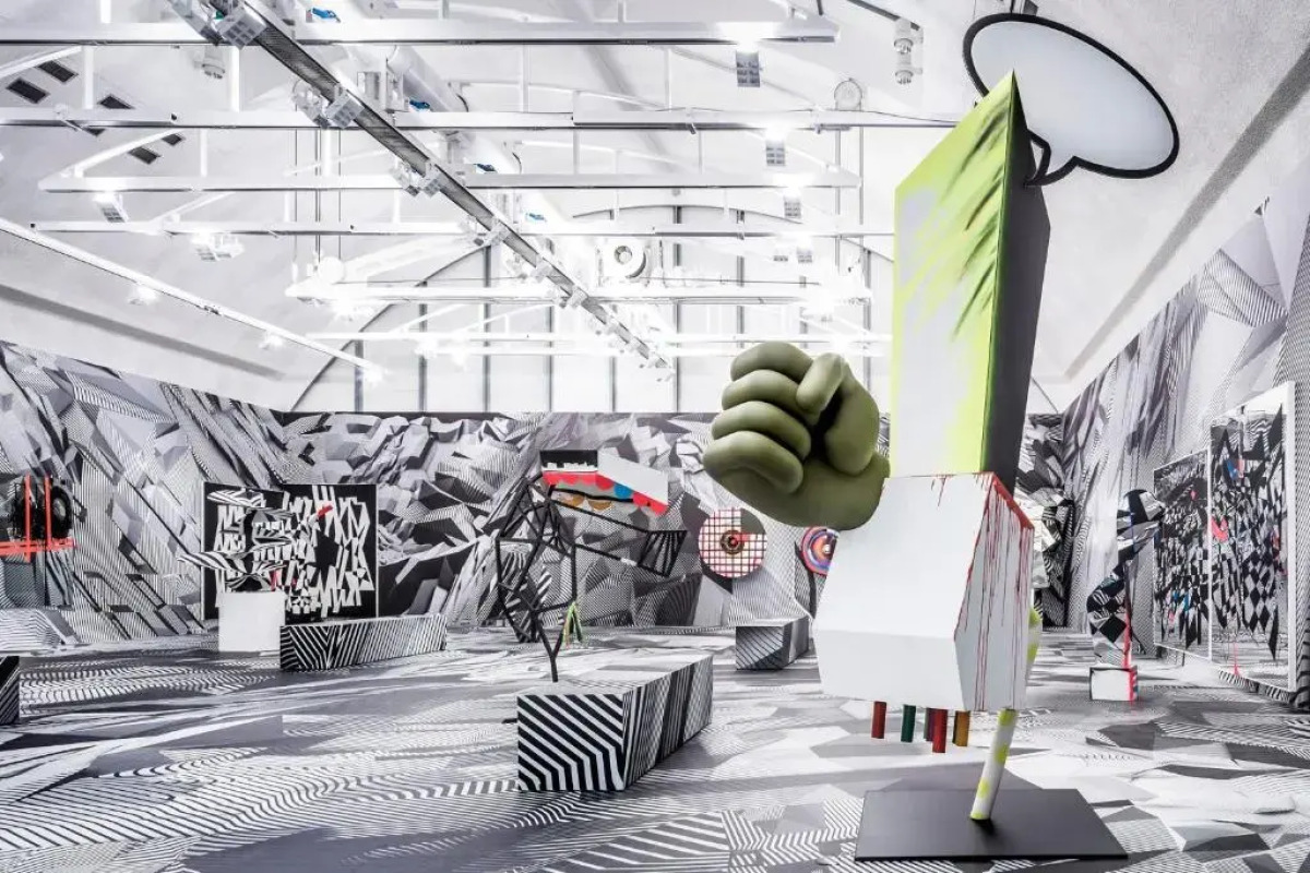 Le Méridien Frankfurt