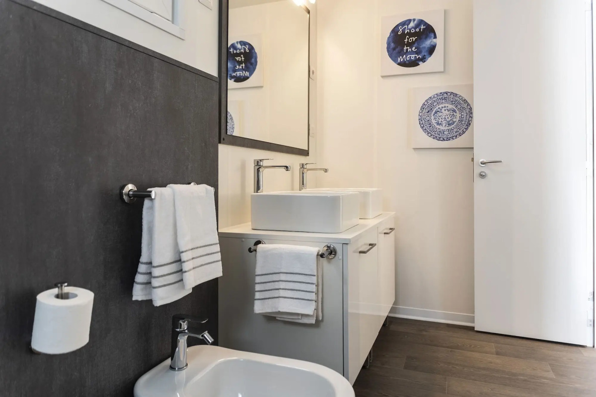 Flaminio Village Bungalow Park - Campground