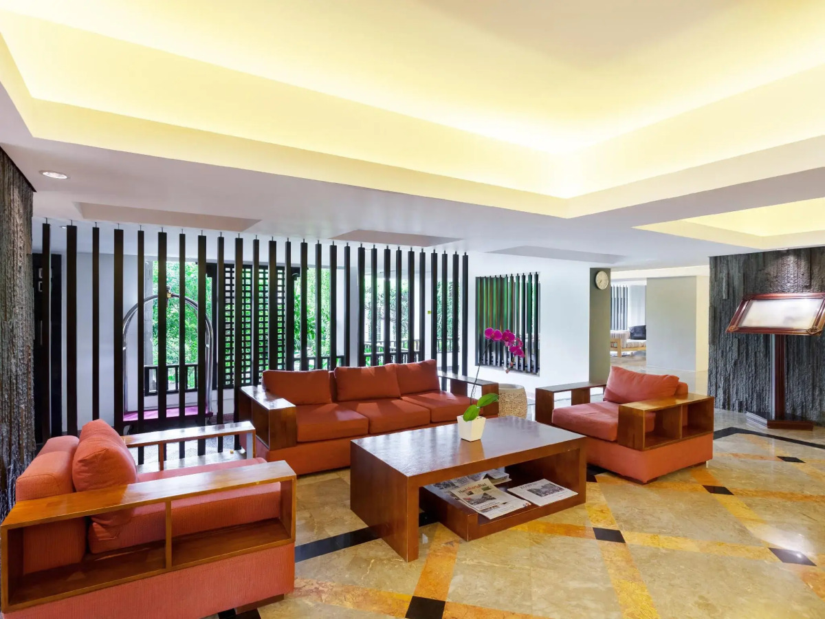 Prime Plaza Suites Sanur - Bali