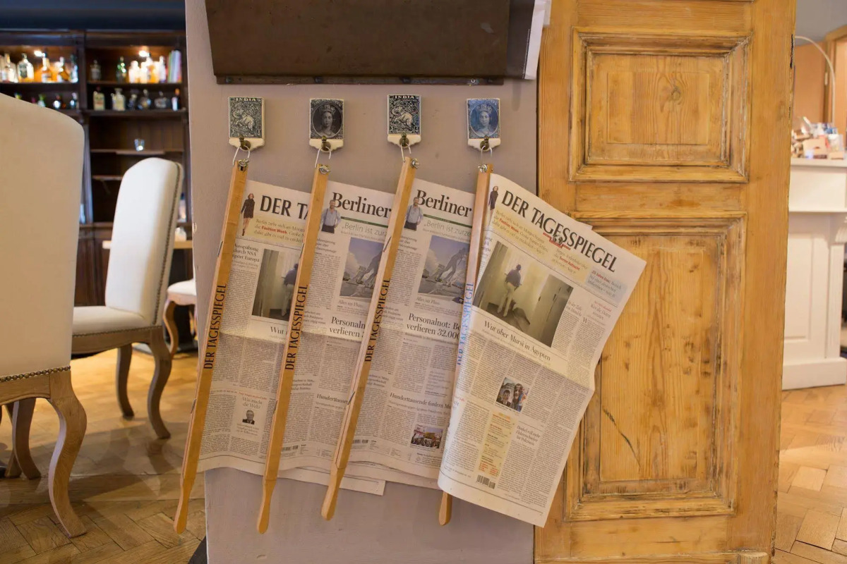 Stadthotel Schall & Rauch