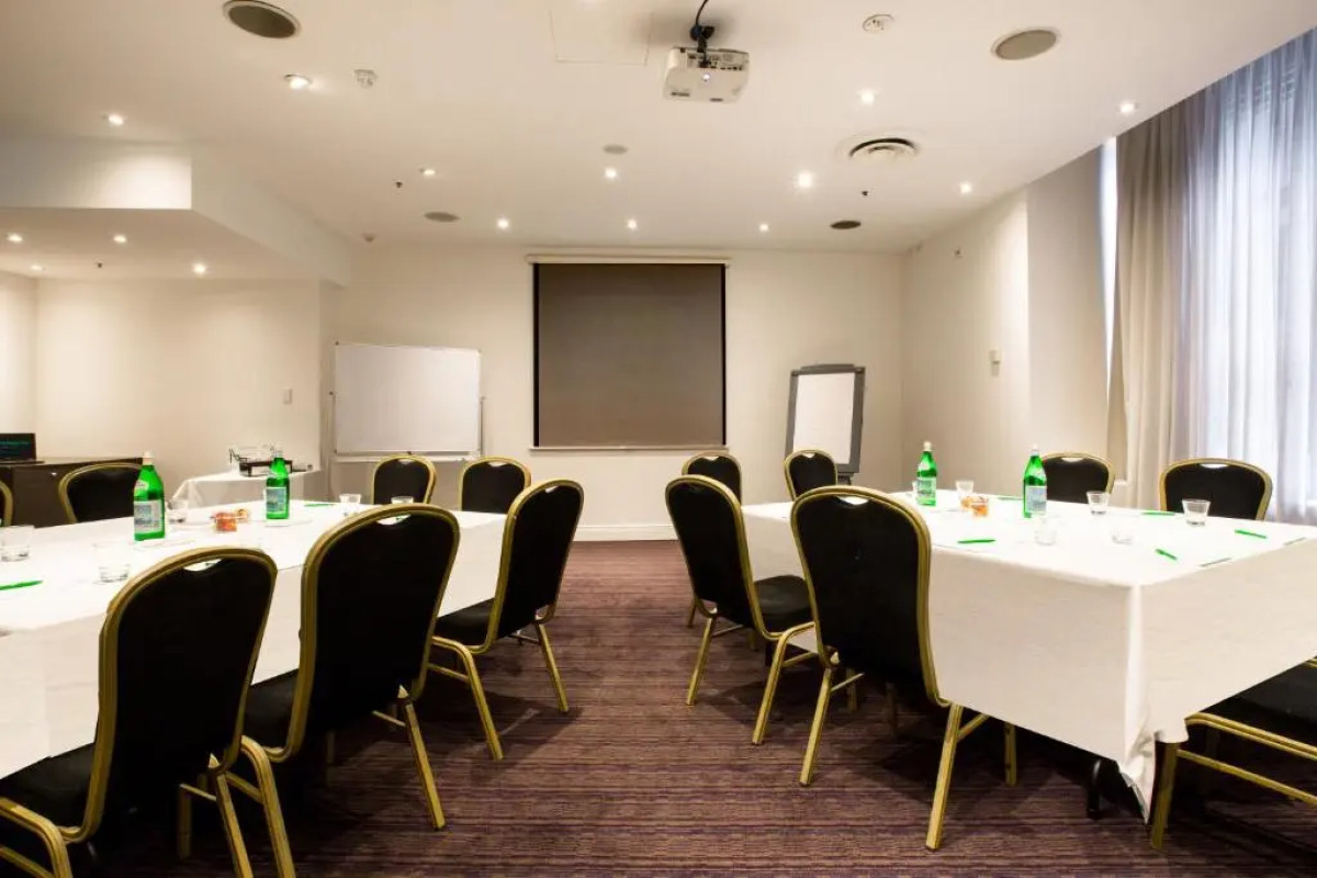 Furama Darling Harbour