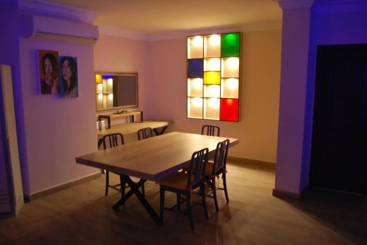 Serpina Hotel - Adults Only