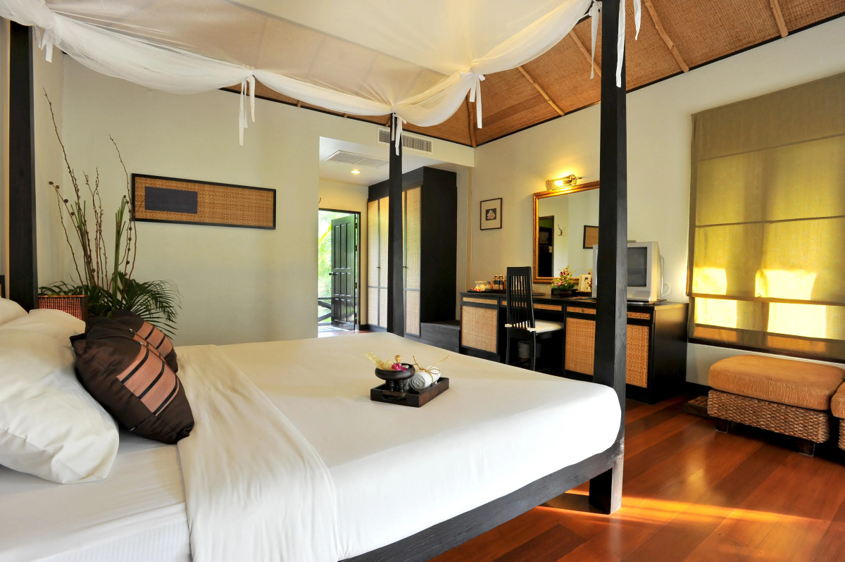 Annika Koh Chang (Formely Ramayana Koh Chang Resort & Spa)