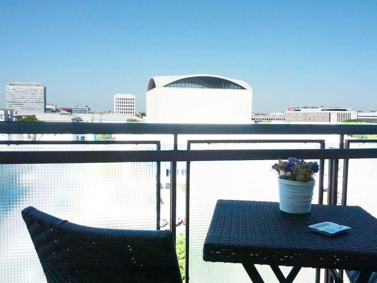 Отель Residenze Garden