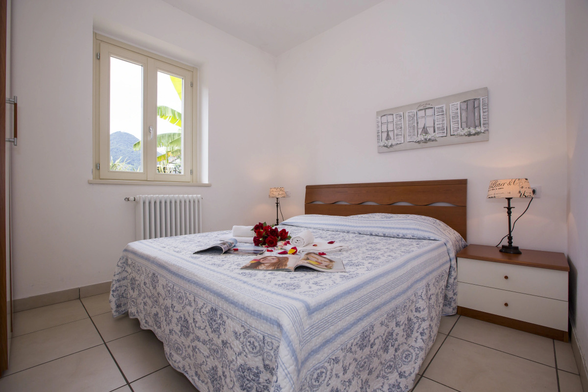 Argegno Belvedere apt. 4