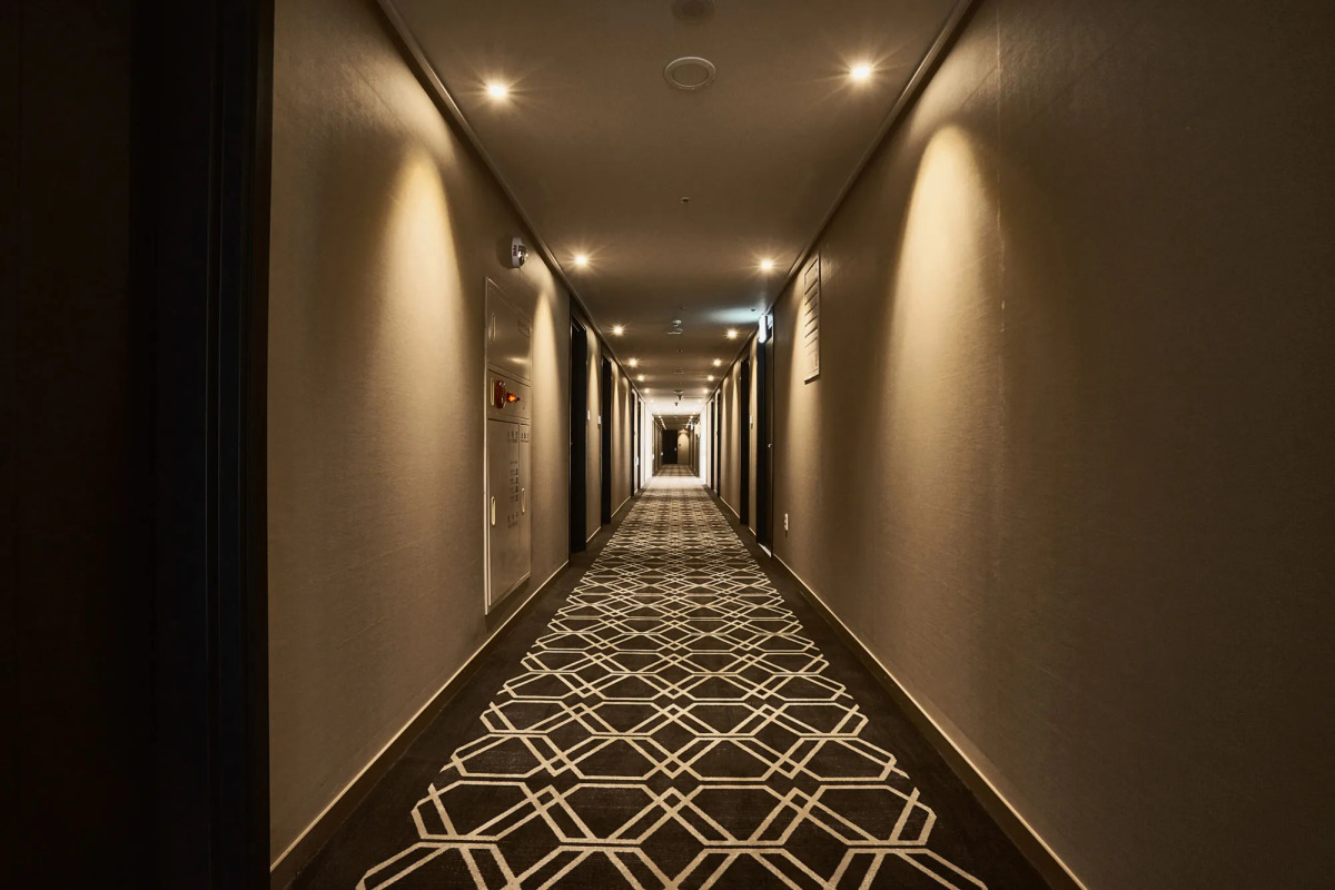 Royal Emporium Incheon Airport Hotel