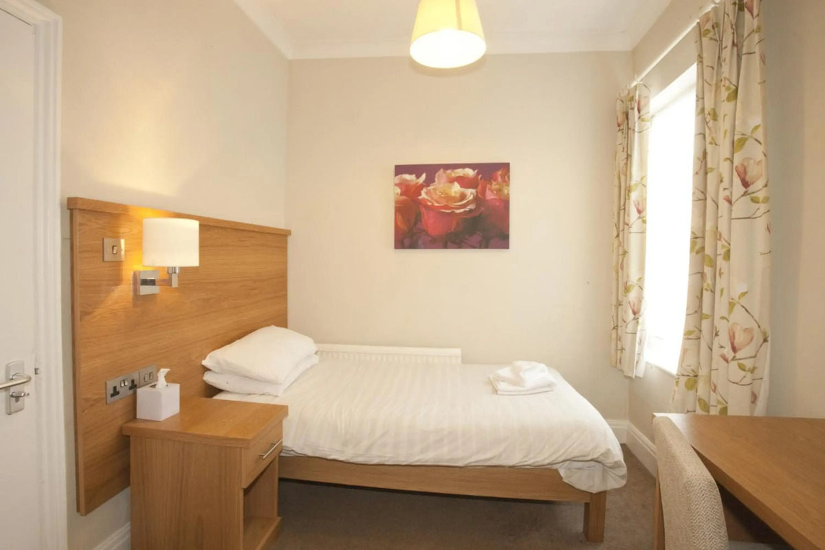 Wheatlands Lodge Hotel