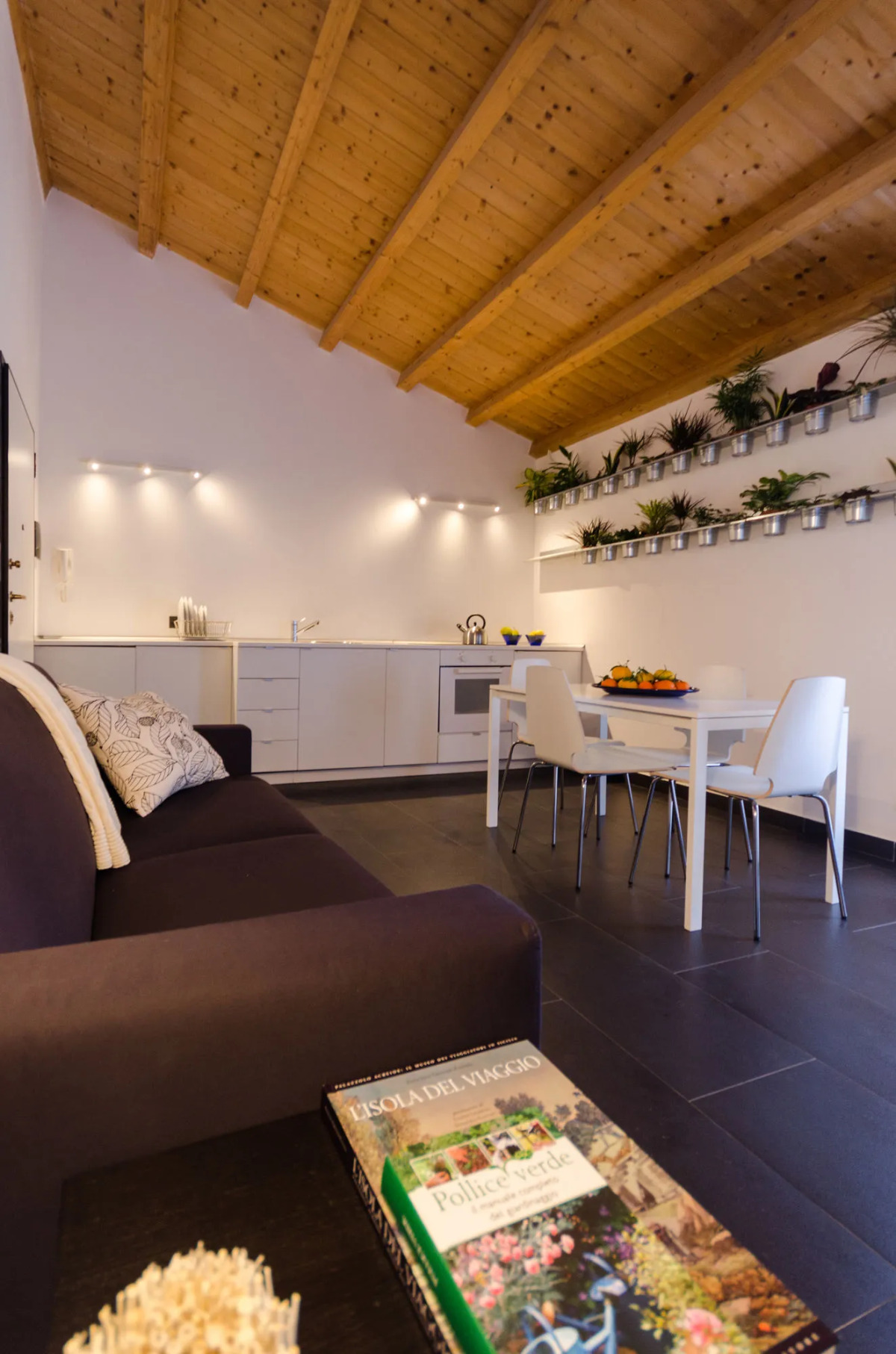 Pietranera Apartments