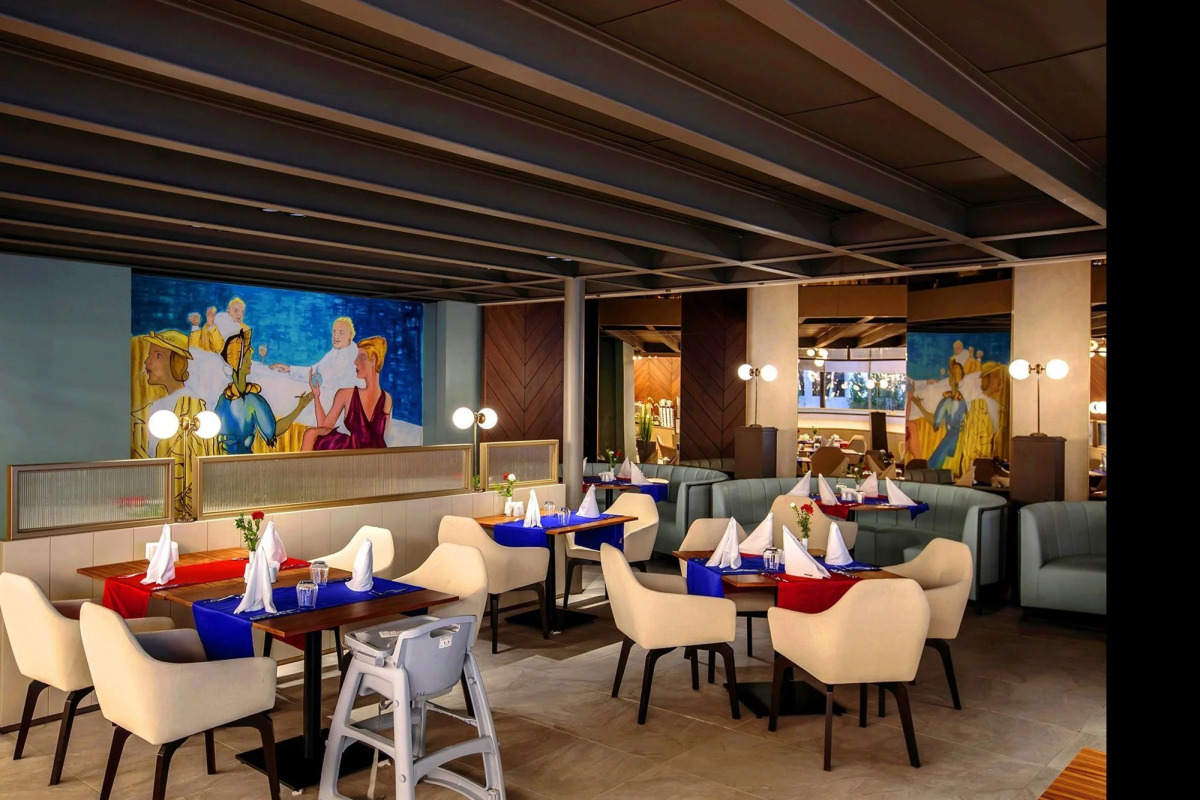 Riolavitas Spa & Resort - All Inclusive