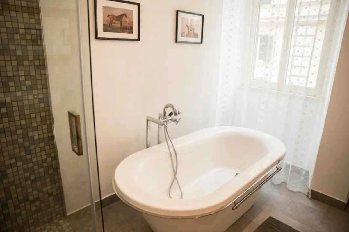 St Paul House Boutique & Apartment