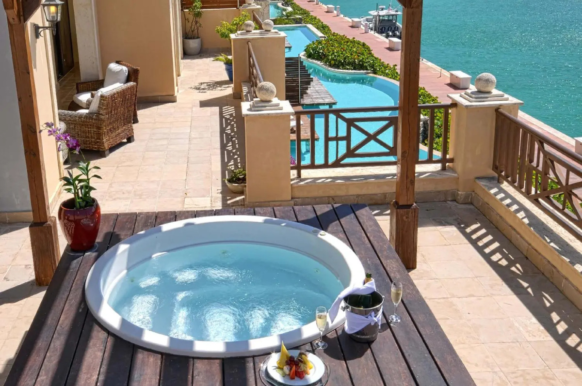 Sports Illustrated Resorts Marina & Villas Cap Cana - All-Inclusive