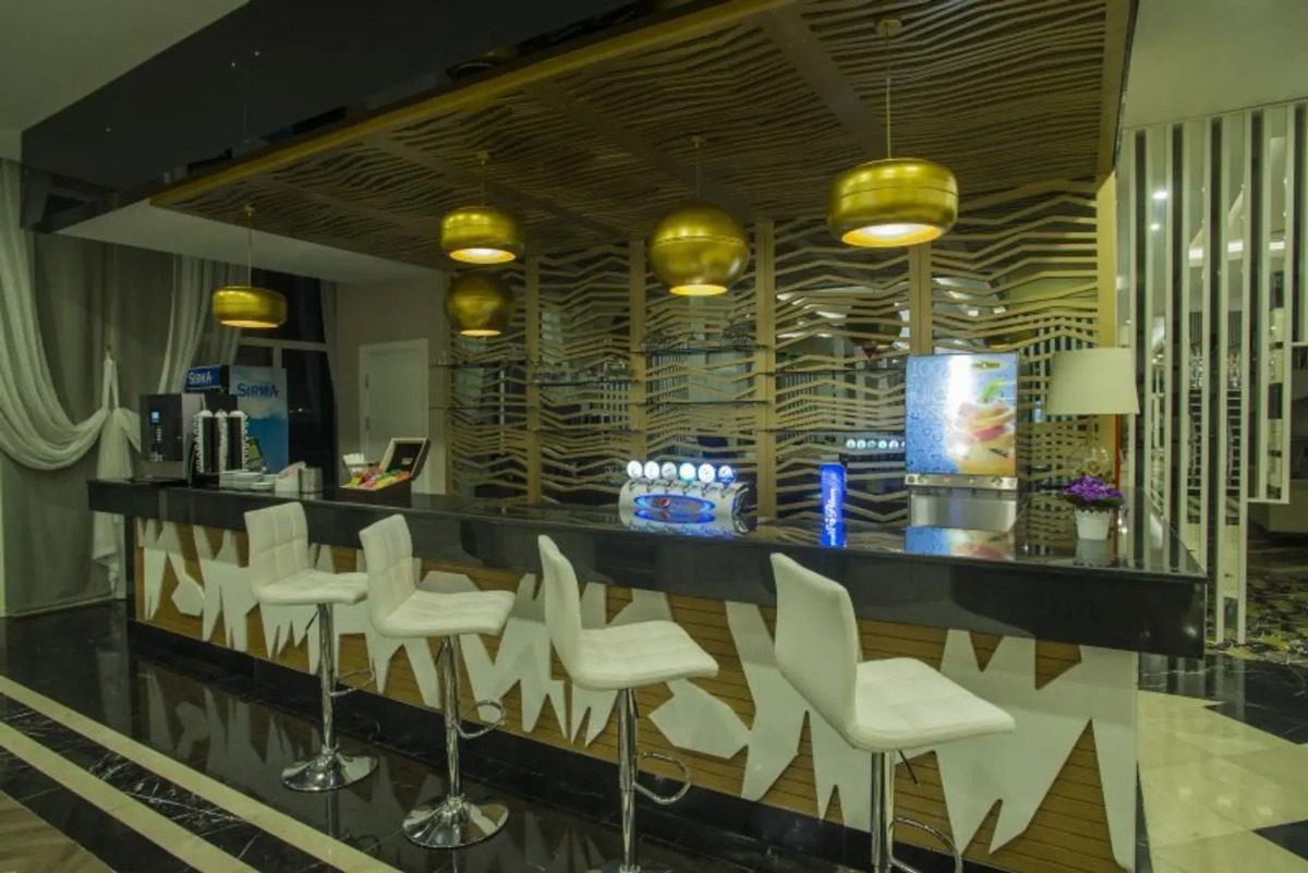 Palm World Resort & Spa Side - All Inclusive