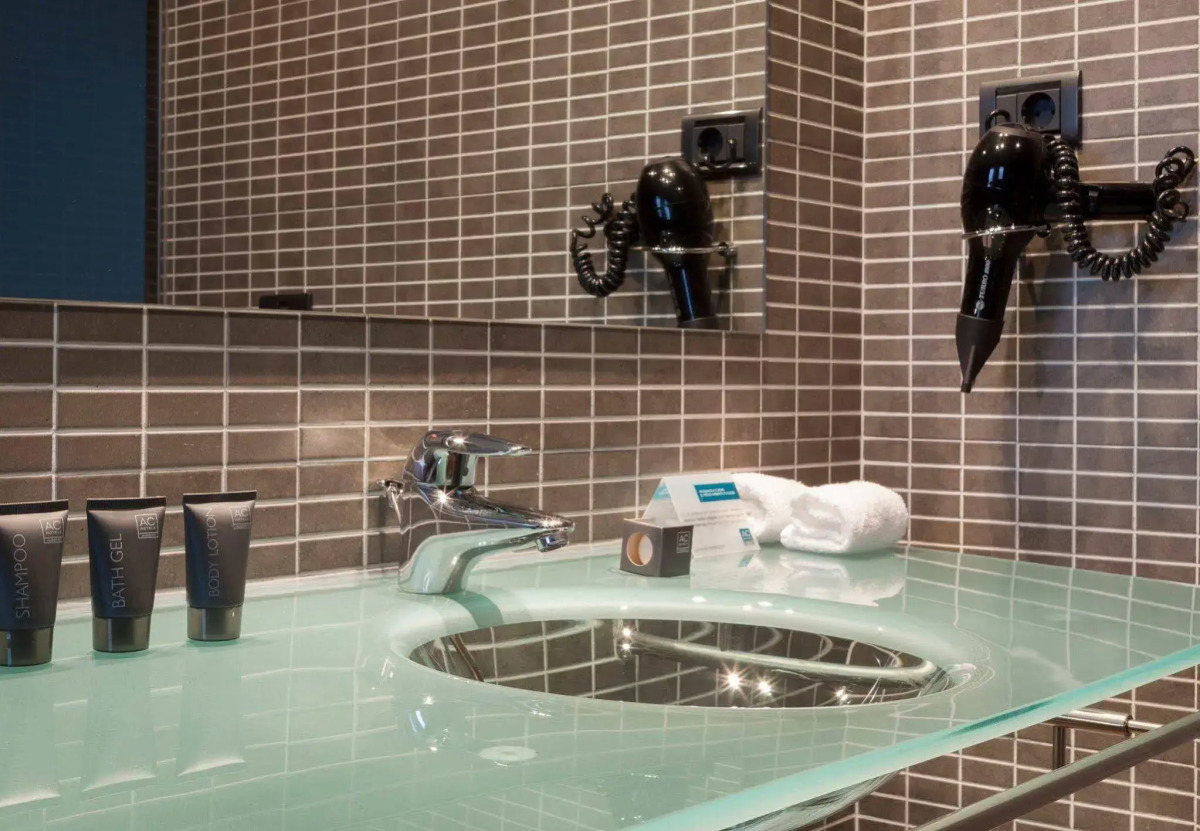 AC Hotel Algeciras by Marriott