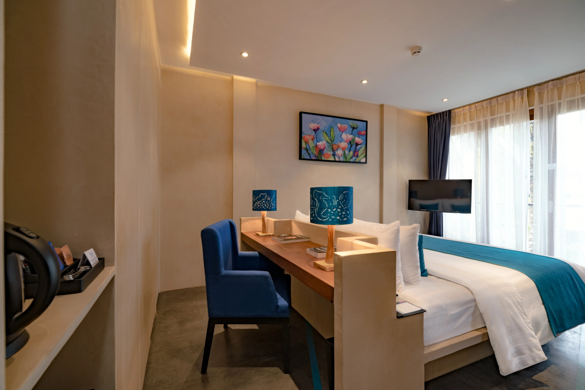 Sakmut Hotel and Spa