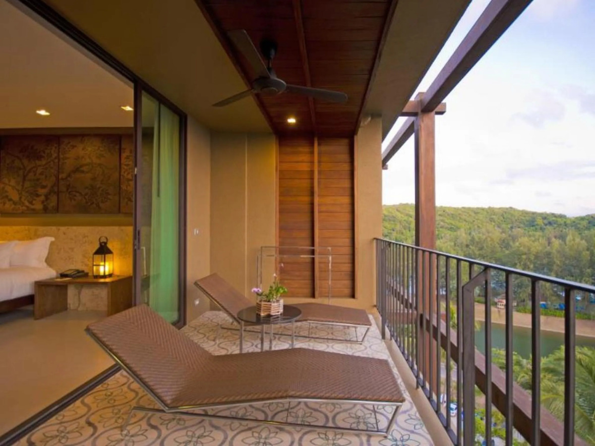 SUNSURI PHUKET, Nai Harn Beach