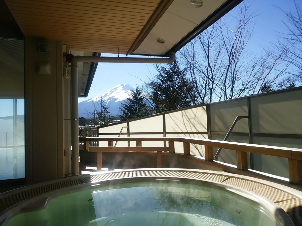 Lakeland Hotel Mizunosato